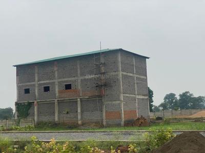 Image of 717 Sq.ft Residential Plot / Land for sale in Deopuri, Raipur for Rs. 1434000