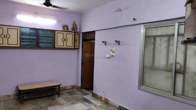 Living Room Image of 550 Sq.ft 1 BHK Apartment / Flat for sale in Tagore Town Allahabad for Rs. 3150000