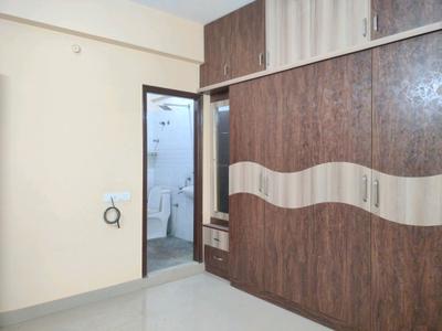 Bedroom Image of 1069 Sq.ft 2 BHK Apartment / Flat for sale in Balaji Serenity, Electronic City Bengaluru for Rs. 6800450