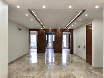 Living Room Image of 2050 Sq.ft 4 BHK Builder Floor for sale in Sector 46 Gurgaon for Rs. 34000000