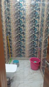 Image of 1100 Sq.ft 3 BHK Builder Floor for rent in Bindapur, New Delhi for Rs. 40000