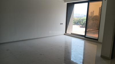 Living Room Image of 850 Sq.ft 2 BHK Apartment / Flat for sale in Unique Vistas, Thane West Thane for Rs. 15000000