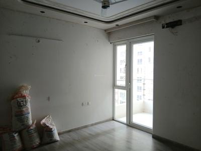 Bedroom Image of 1358 Sq.ft 3 BHK Apartment / Flat for sale in Hero Homes, Sector 104 Gurgaon for Rs. 18500000