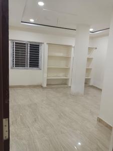 Bedroom Image of 1200 Sq.ft 2 BHK Independent House for rent in Hanamkonda Warangal for Rs. 12000