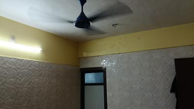 Bedroom Image of 1050 Sq.ft 2 BHK Apartment / Flat for rent in Bhoomi Shubh Shagun Complex, Kamothe Navi Mumbai for Rs. 24000