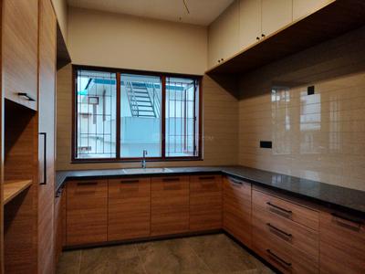 Kitchen Image of 3150 Sq.ft 4 BHK Independent House for sale in Pukkattupady Kochi for Rs. 17000000