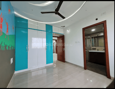 Image of 1500 Sq.ft 3 BHK Farm House for sale in Erragadda, Hyderabad for Rs. 11000000