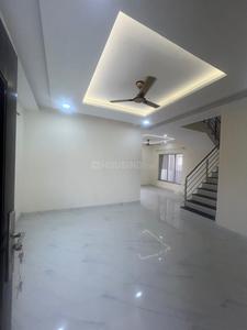 Hall Image of 2100 Sq.ft 4 BHK Independent House for sale in Narendra Nagar Extension Nagpur for Rs. 17000000