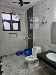 Image of 1593 Sq.ft 2 BHK Independent House for rent in Sector 4, Gurgaon for Rs. 21500