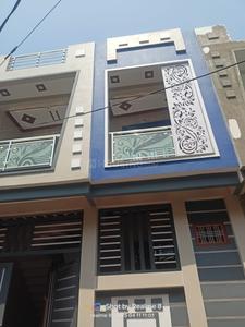 Image of 1600 Sq.ft 3 BHK Independent House for sale in Pandit Khera, Lucknow for Rs. 6000000