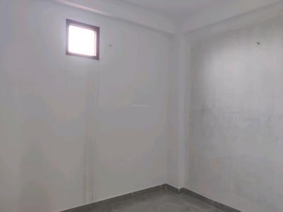 Bedroom Image of 900 Sq.ft 3 BHK Builder Floor for sale in DLF Ankur Vihar Ghaziabad for Rs. 3335000