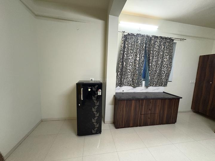 Urban Aashiyana Bedroom 1