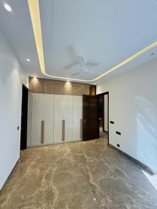 Kitchen Image of 2286 Sq.ft 4 BHK Builder Floor for rent in Jangpura New Delhi for Rs. 250000