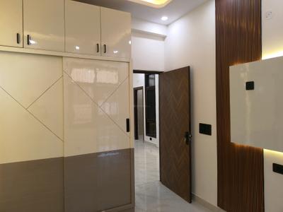 Bedroom Image of 850 Sq.ft 2 BHK Builder Floor for sale in Indirapuram Ghaziabad for Rs. 7103011