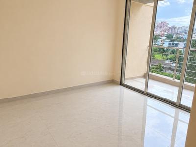 Bedroom Image of 950 Sq.ft 2 BHK Apartment / Flat for rent in Mohan Precious Greens, Ambernath East Ambernath for Rs. 20000