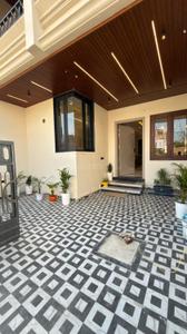 Image of 3250 Sq.ft 4 BHK Villa for sale in Jagatpura, Jaipur for Rs. 20500000