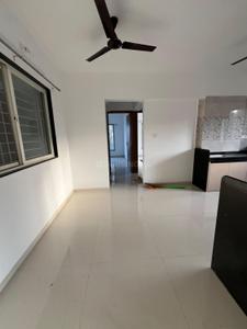 Kitchen Image of 1420 Sq.ft 3 BHK Apartment / Flat for rent in Kothrud Pune for Rs. 55000
