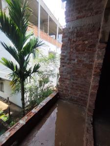 Balcony Image of 1400 Sq.ft 3 BHK Apartment / Flat for sale in Six Mile Guwahati for Rs. 7500000