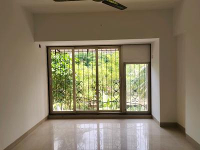 Bedroom Image of 1400 Sq.ft 3 BHK Apartment / Flat for sale in Anmol Towers, Goregaon West Mumbai for Rs. 37500000