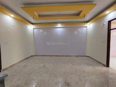 Hall Image of 1257 Sq.ft 3 BHK Apartment / Flat for sale in Shastri Nagar Ghaziabad for Rs. 4211000