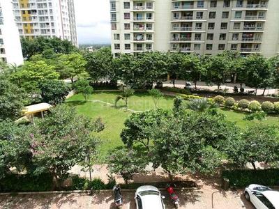 Image of 1200 Sq.ft 2 BHK Apartment / Flat for sale in Karia Konark Exotica, Wagholi, Pune for Rs. 7200000