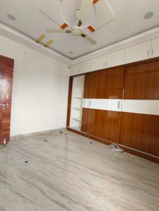 Hall Image of 700 Sq.ft 1 BHK Apartment / Flat for rent in Gajularamaram Hyderabad for Rs. 21000
