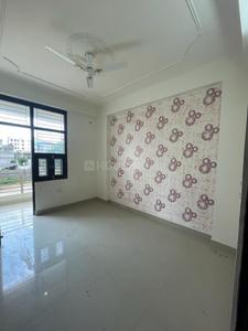 Bedroom Image of 1000 Sq.ft 2 BHK Apartment / Flat for sale in Mansarovar Extension Jaipur for Rs. 3000000