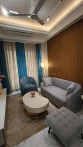 Hall Image of 900 Sq.ft 1 BHK Studio for sale in Sahastradhara Road Dehradun for Rs. 13500000