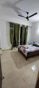 Bedroom Image of 1120 Sq.ft 3 BHK Builder Floor for sale in Signature Global Park 4 And 5, Sector 36 Sohna for Rs. 9000000