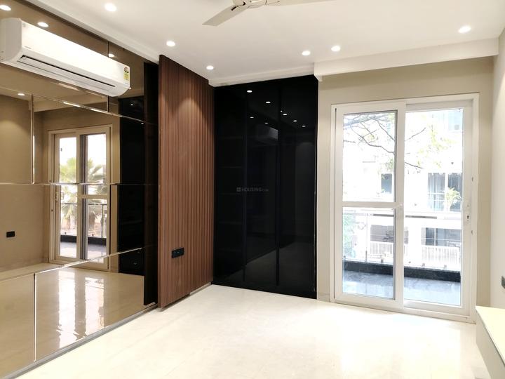 DLF Phase 4 Bedroom One 1