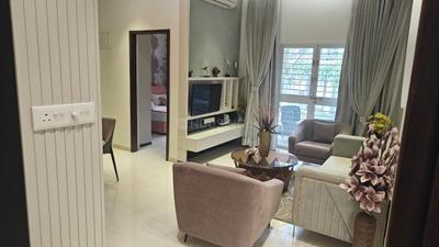 Bedroom Image of 493 Sq.ft 1 BHK Apartment / Flat for sale in Ram Green Hive, Fursungi Pune for Rs. 4300000