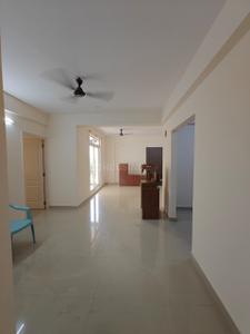Hall Image of 1150 Sq.ft 2 BHK Apartment / Flat for rent in MJ Lifestyle Amadeus, Rayasandra Bengaluru for Rs. 36000