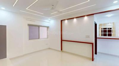 2.5 BHK Flat