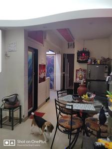 Hall Image of 550 Sq.ft 1.5 BHK Apartment / Flat for sale in Matunga West Mumbai for Rs. 22500000