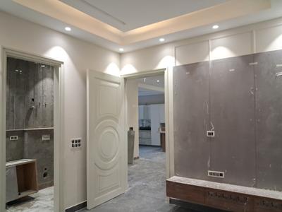 Bedroom Image of 2700 Sq.ft 4 BHK Builder Floor for sale in Paschim Vihar New Delhi for Rs. 59000000