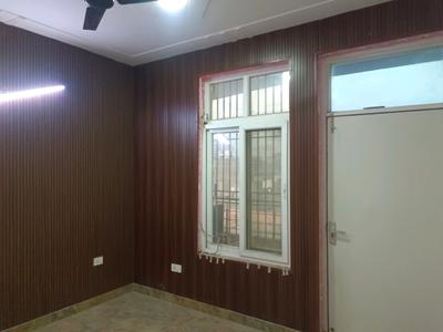 Bedroom Image of 1800 Sq.ft 3 BHK Builder Floor for sale in Ashoka Residency, Ashoka Enclave Faridabad for Rs. 18000000