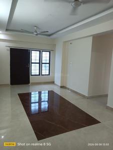 Hall Image of 1200 Sq.ft 2 BHK Apartment / Flat for rent in Krishna Muskan City Phase One Duplex, Raksha Jabalpur for Rs. 11000