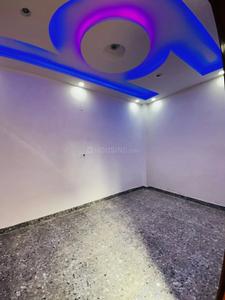 Hall Image of 225 Sq.ft 2 BHK Independent House for sale in Dwarka Mor New Delhi for Rs. 3800000