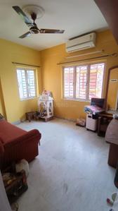 Bedroom Image of 1145 Sq.ft 3 BHK Apartment / Flat for sale in Madurdaha Kolkata for Rs. 5200000