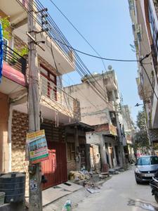 Image of 450 Sq.ft 2 BHK Independent House for sale in Sector 105, Gurgaon for Rs. 8000000