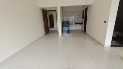 Hall Image of 1037 Sq.ft 2 BHK Apartment / Flat for sale in Paranjape Blue Ridge The Orion, Hinjawadi Pune for Rs. 10000000