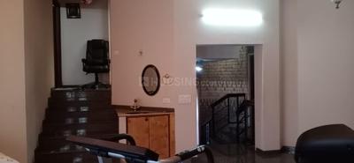 Hall Image of 5500 Sq.ft 4 BHK Independent House for rent in JP Nagar Bengaluru for Rs. 250000