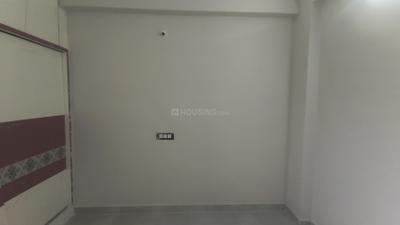 Bedroom Image of 800 Sq.ft 1 BHK Apartment / Flat for rent in Kondapur Hyderabad for Rs. 19222