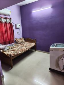 Bedroom Image of 720 Sq.ft 2 BHK Apartment / Flat for sale in Pammal Chennai for Rs. 4000000