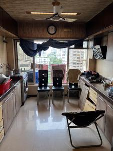Hall Image of 1250 Sq.ft 2 BHK Apartment / Flat for sale in Lakhani Signature, Pali Hill Mumbai for Rs. 55000000