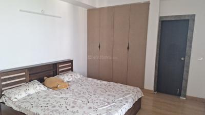 Bedroom Image of 1800 Sq.ft 3.5 BHK Apartment / Flat for sale in Unnati The Aranya, Sector 119 Noida for Rs. 14500000