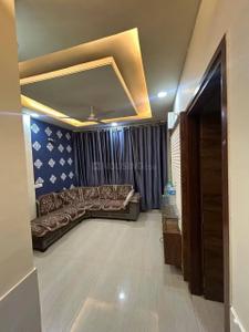 Hall Image of 1500 Sq.ft 2 BHK Apartment / Flat for rent in Ratanada Jodhpur for Rs. 25000