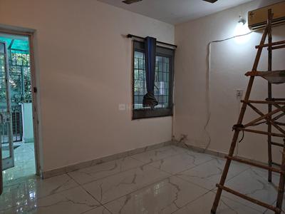 Bedroom Image of 1800 Sq.ft 3 BHK Apartment / Flat for rent in Vasant Kunj New Delhi for Rs. 75100