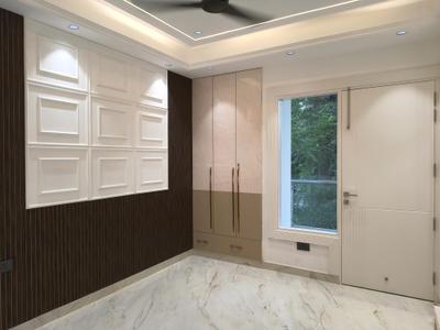 Bedroom Image of 2200 Sq.ft 4 BHK Builder Floor for sale in Vaishali Ghaziabad for Rs. 32000000