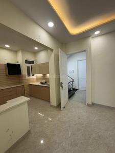 Hall Image of 900 Sq.ft 2 BHK Builder Floor for sale in Laxman Chowk Dehradun for Rs. 6000000